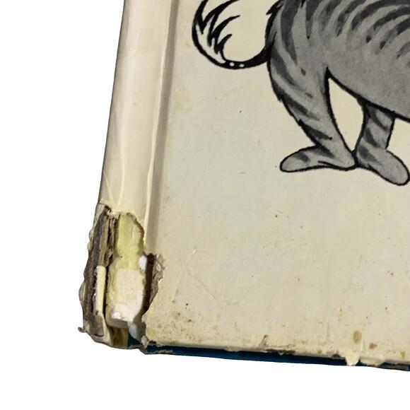 Dr. Seuss's ABC - Picture 2 of 2